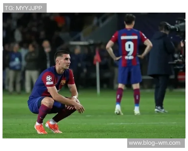 阿斯报分析巴萨欧冠晋级策略全力争取16分与净胜球至关重要 阿斯报分析巴萨欧冠晋级策略全力争取16分与净胜球至关重要