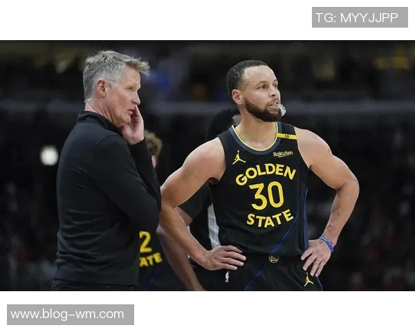 铁林称体系功劳超越库里科尔回应库里是体系中的核心与中心 铁林称体系功劳超越库里科尔回应库里是体系中的核心与中心