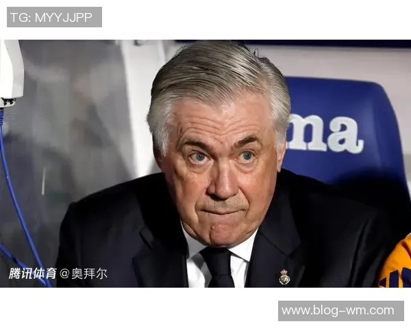 安切洛蒂年薪950万与巴西深入洽谈续约至2030年计划