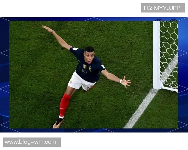 姆巴佩创下新纪录单一自然年为俱乐部打进46球追平方丹传奇成就