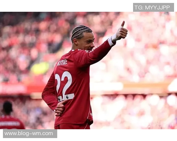 希勒盛赞埃基蒂克表现出色应成为利物浦首选中锋人选